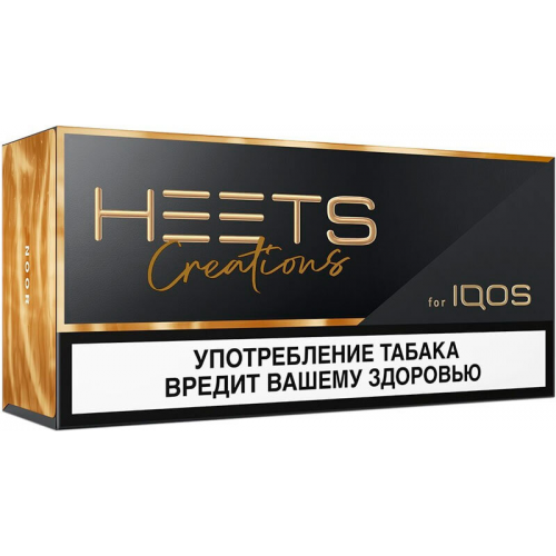 Стики Heets Creations Noor