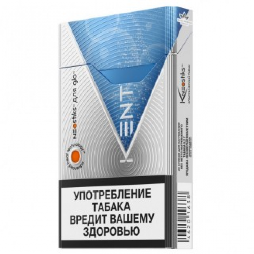 Стики Kent Neo Stiks Классический Табак