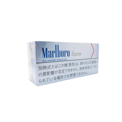 Стики Marlboro Balanced Regular