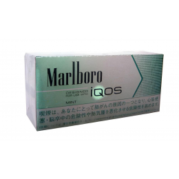 Стики Marlboro mint