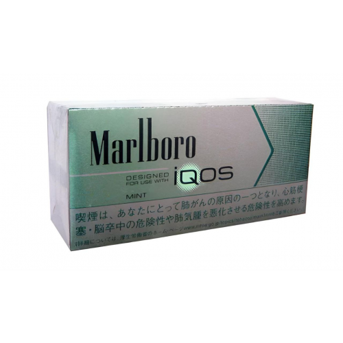 Стики Marlboro mint