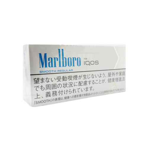 Стики Marlboro Smooth Regular