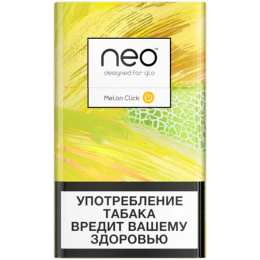 Стики Neo Demi Melon Click