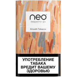 Стики Neo Demi Smooth Tobacco