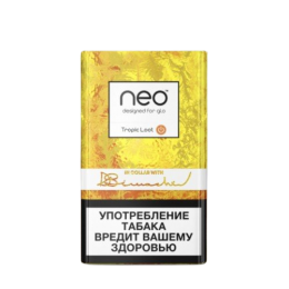 Стики Neo Demi Tropic Loot