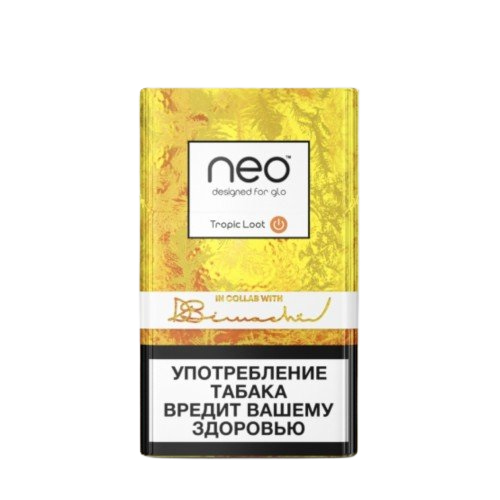 Стики Neo Demi Tropic Loot
