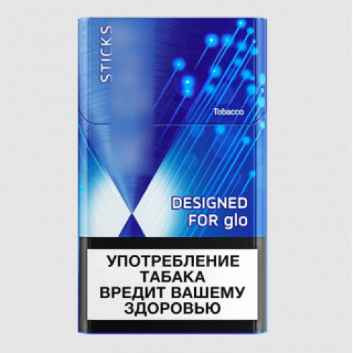 Стики Stick Kent Tobacco