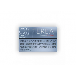 Стики Terea Balanced Regular (Япония)