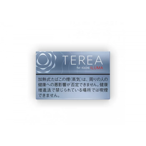 Стики Terea Balanced Regular (Япония)