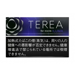 Стики Terea Black Purple Menthol (Япония)