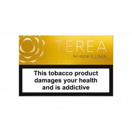  Стики Terea Yellow (Япония)